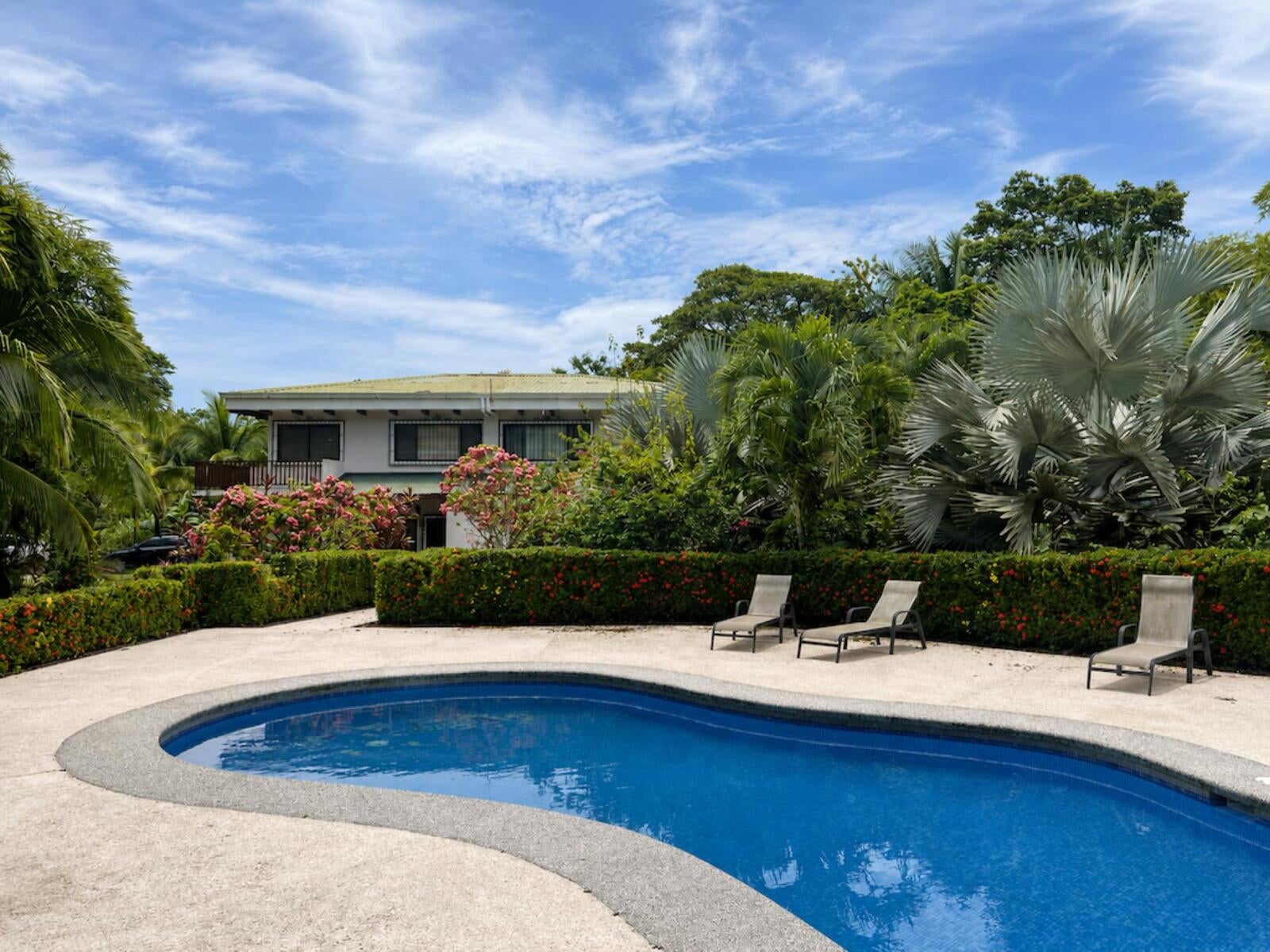 Poolside Condo Fully Furnished, Quepos, Quepos, Manuel Antonio, Quepo S, Quepos, Puntarenas, Costa Rica 60504