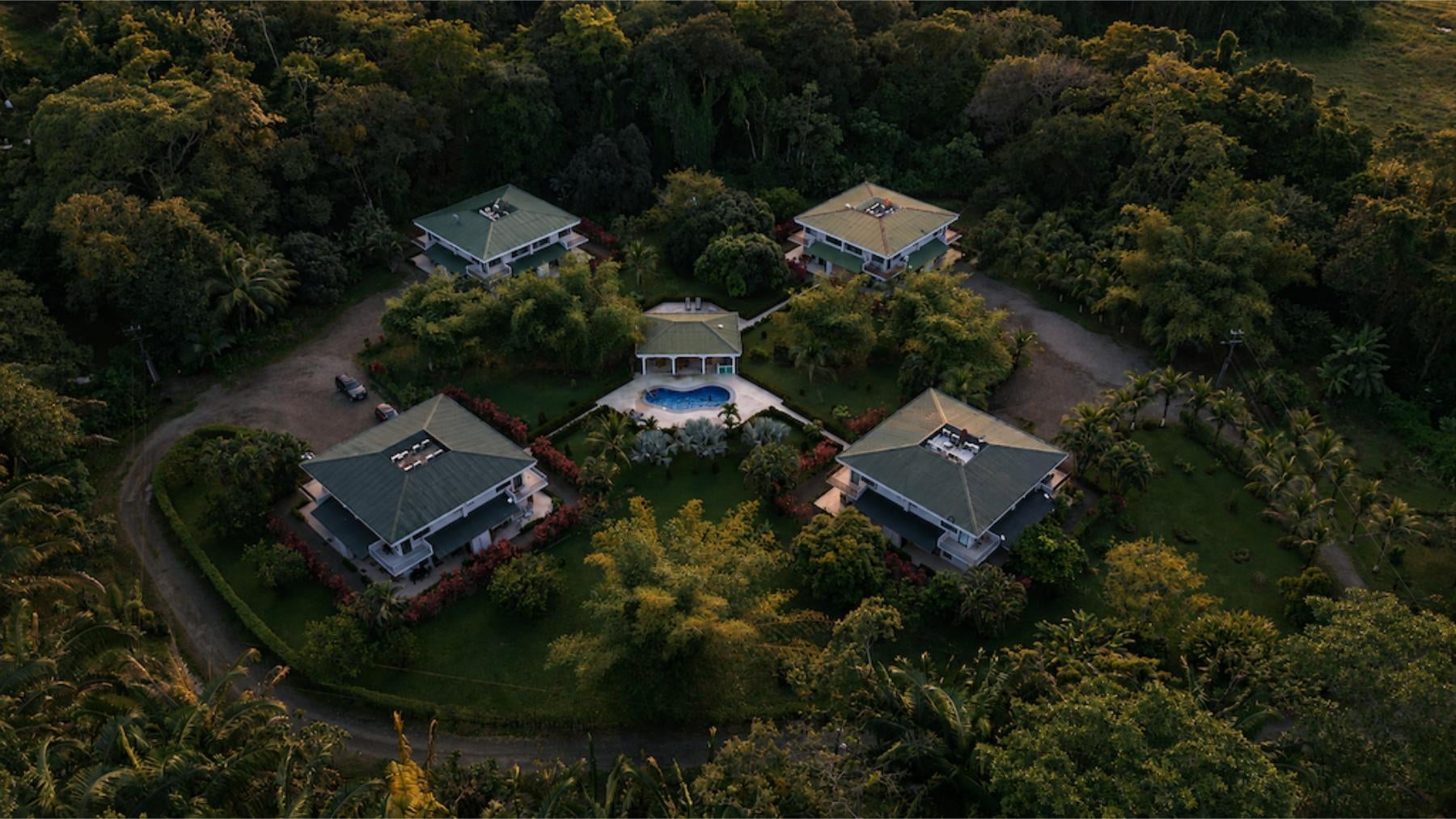 Property at Villas Tranquilas