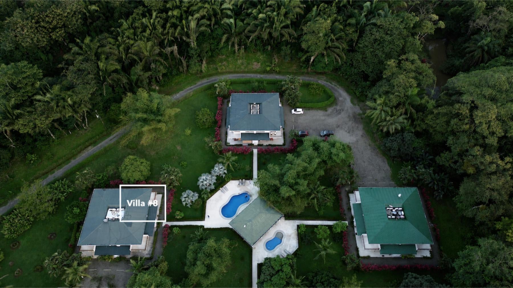 Poolside Condo Fully Furnished, Quepos, Quepos, Manuel Antonio, Quepo S, Quepos, Puntarenas, Costa Rica 60504