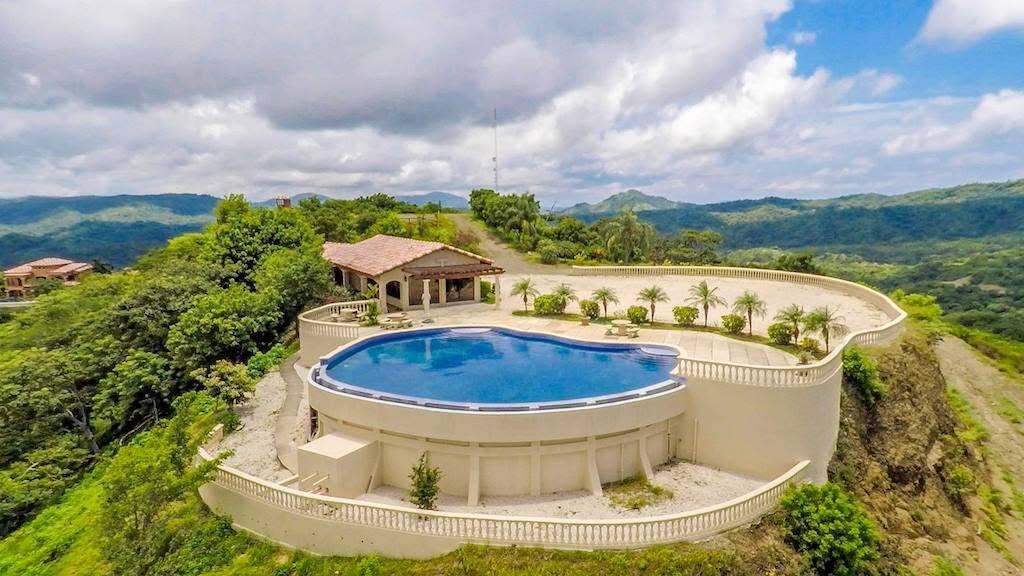 Lomas Del Mar #50 Building Lot, Playas del Coco, Playas del Coco, Papagayo, Guanacaste, Costa Rica 50503