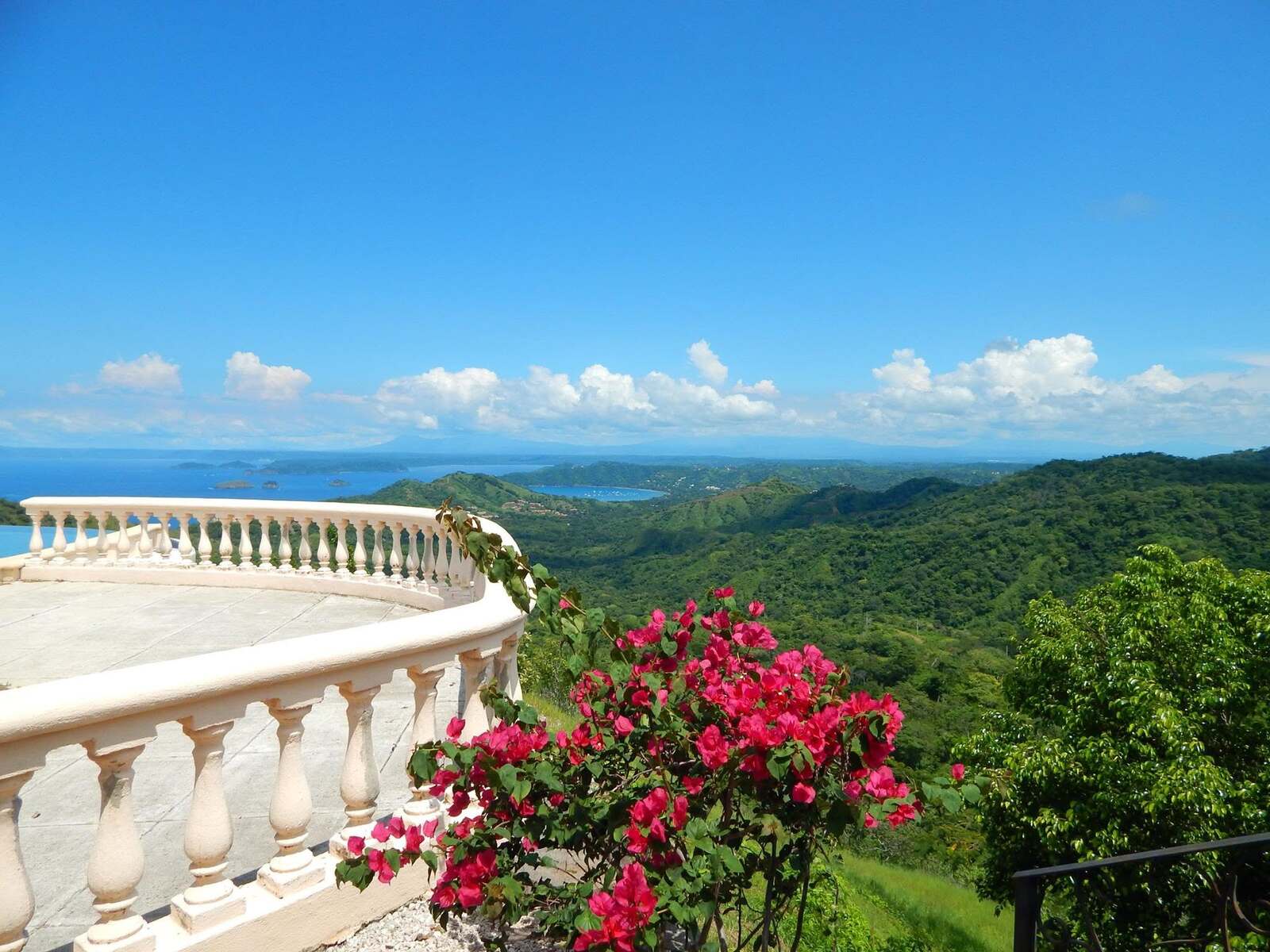 Lomas Del Mar #50 Building Lot, Playas del Coco, Playas del Coco, Papagayo, Guanacaste, Costa Rica 50503