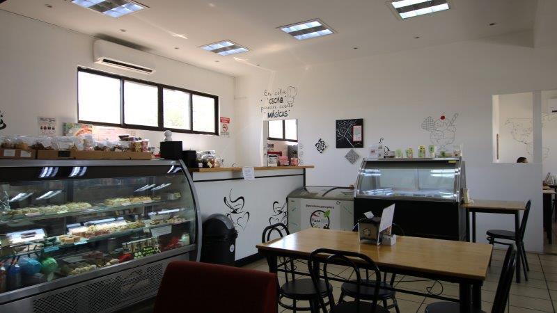Alma Dulce Deli Do It Centre, Carrilo, Guanacaste, Costa Rica 50201
