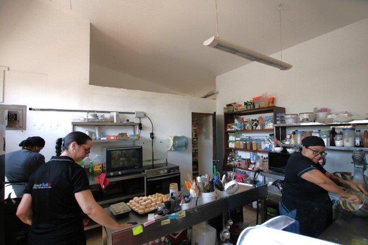 Alma Dulce Deli Do It Centre, Carrilo, Guanacaste, Costa Rica 50201