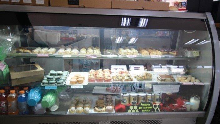 Alma Dulce Deli Do It Centre, Carrilo, Guanacaste, Costa Rica 50201 Alma Dulce Deli Do It Centre, Carrilo, Guanacaste, Costa Rica 50201
