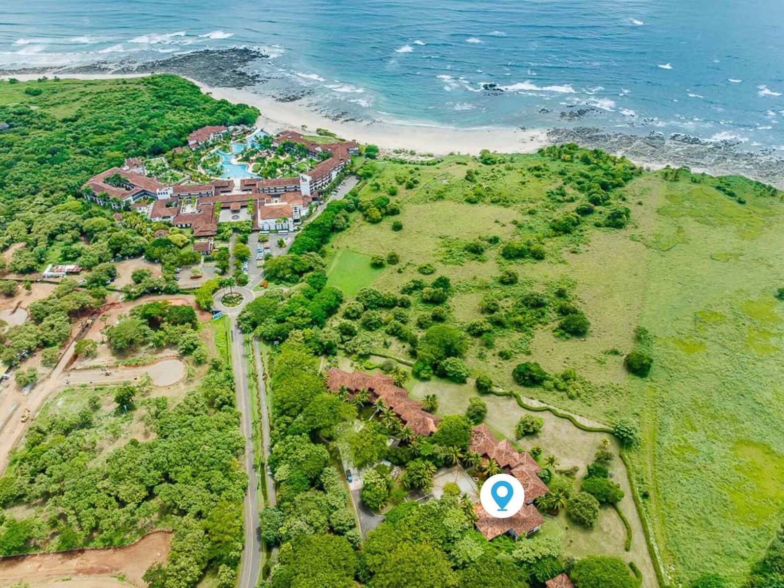 Colonial Villa in Luxury Community, Palma Real, Hacienda Pinilla, Tamarindo, Santa Cruz, Guanacaste, Costa Rica 50309 Colonial Villa in Luxury Community, Palma Real, Hacienda Pinilla, Tamarindo, Santa Cruz, Guanacaste, Costa Rica 50309