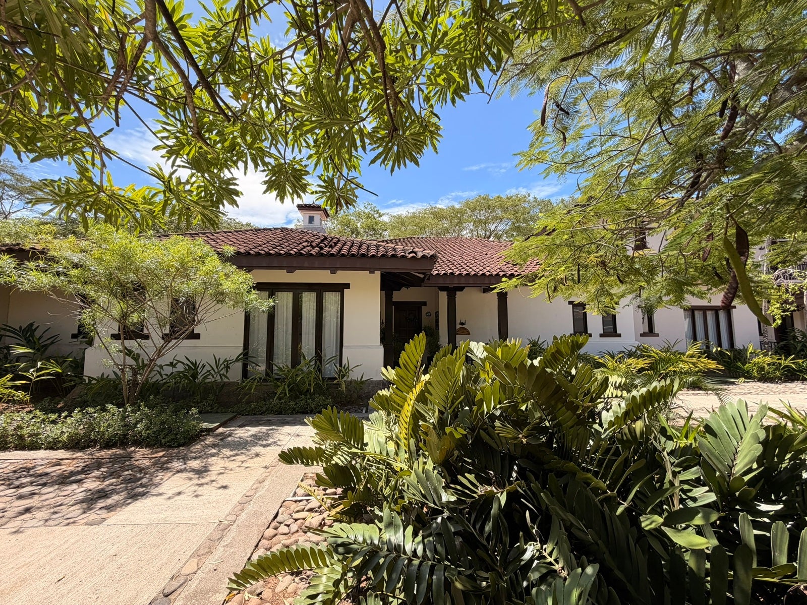 Property photo for Single-Level Villa in Hacienda Pinilla, Los Malinches, Hacienda Pinilla, Tamarindo, Santa Cruz, Guanacaste, Costa Rica