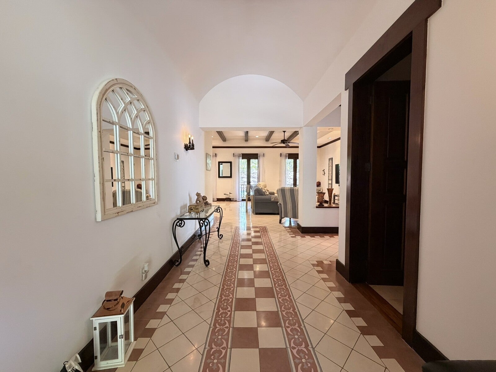 Single-Level Villa in Hacienda Pinilla, Los Malinches, Hacienda Pinilla, Tamarindo, Santa Cruz, Guanacaste, Costa Rica 50309
