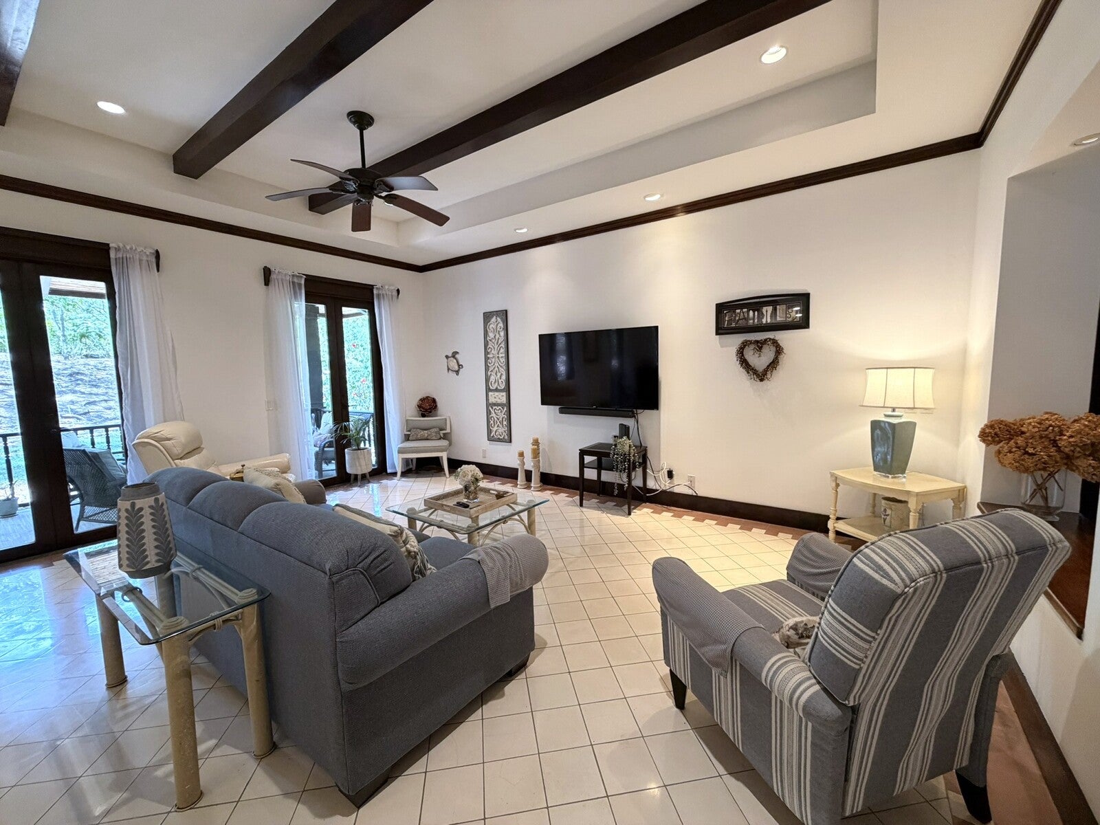 Single-Level Villa in Hacienda Pinilla, Los Malinches, Hacienda Pinilla, Tamarindo, Santa Cruz, Guanacaste, Costa Rica 50309