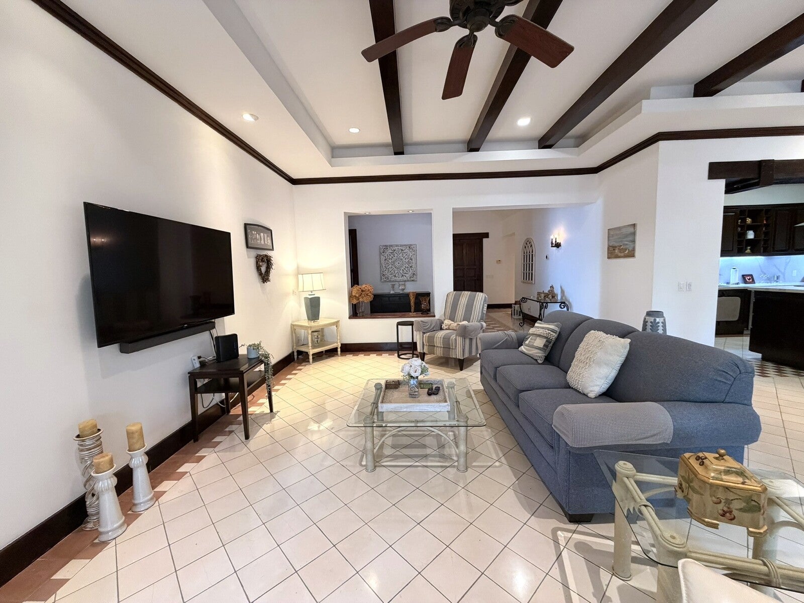 Single-Level Villa in Hacienda Pinilla, Los Malinches, Hacienda Pinilla, Tamarindo, Santa Cruz, Guanacaste, Costa Rica 50309