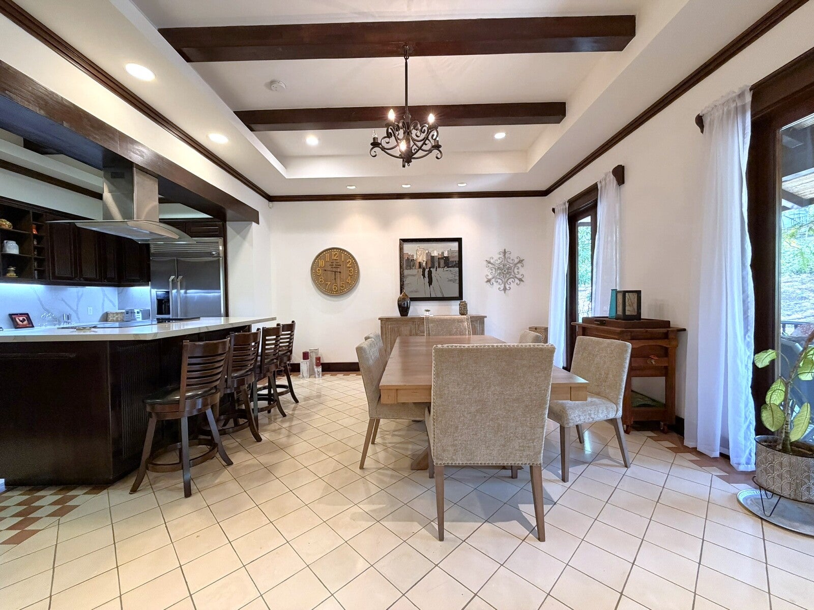Single-Level Villa in Hacienda Pinilla, Los Malinches, Hacienda Pinilla, Tamarindo, Santa Cruz, Guanacaste, Costa Rica 50309