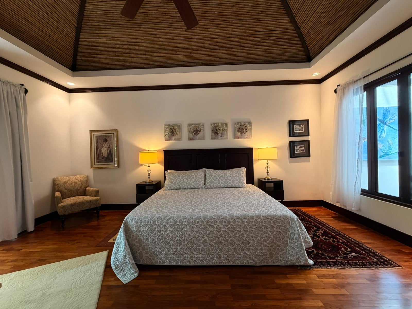 Single-Level Villa in Hacienda Pinilla, Los Malinches, Hacienda Pinilla, Tamarindo, Santa Cruz, Guanacaste, Costa Rica 50309