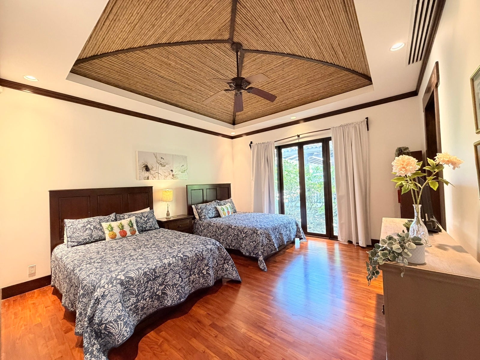 Single-Level Villa in Hacienda Pinilla, Los Malinches, Hacienda Pinilla, Tamarindo, Santa Cruz, Guanacaste, Costa Rica 50309