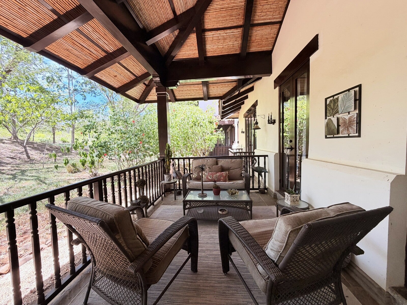 Single-Level Villa in Hacienda Pinilla, Los Malinches, Hacienda Pinilla, Tamarindo, Santa Cruz, Guanacaste, Costa Rica 50309