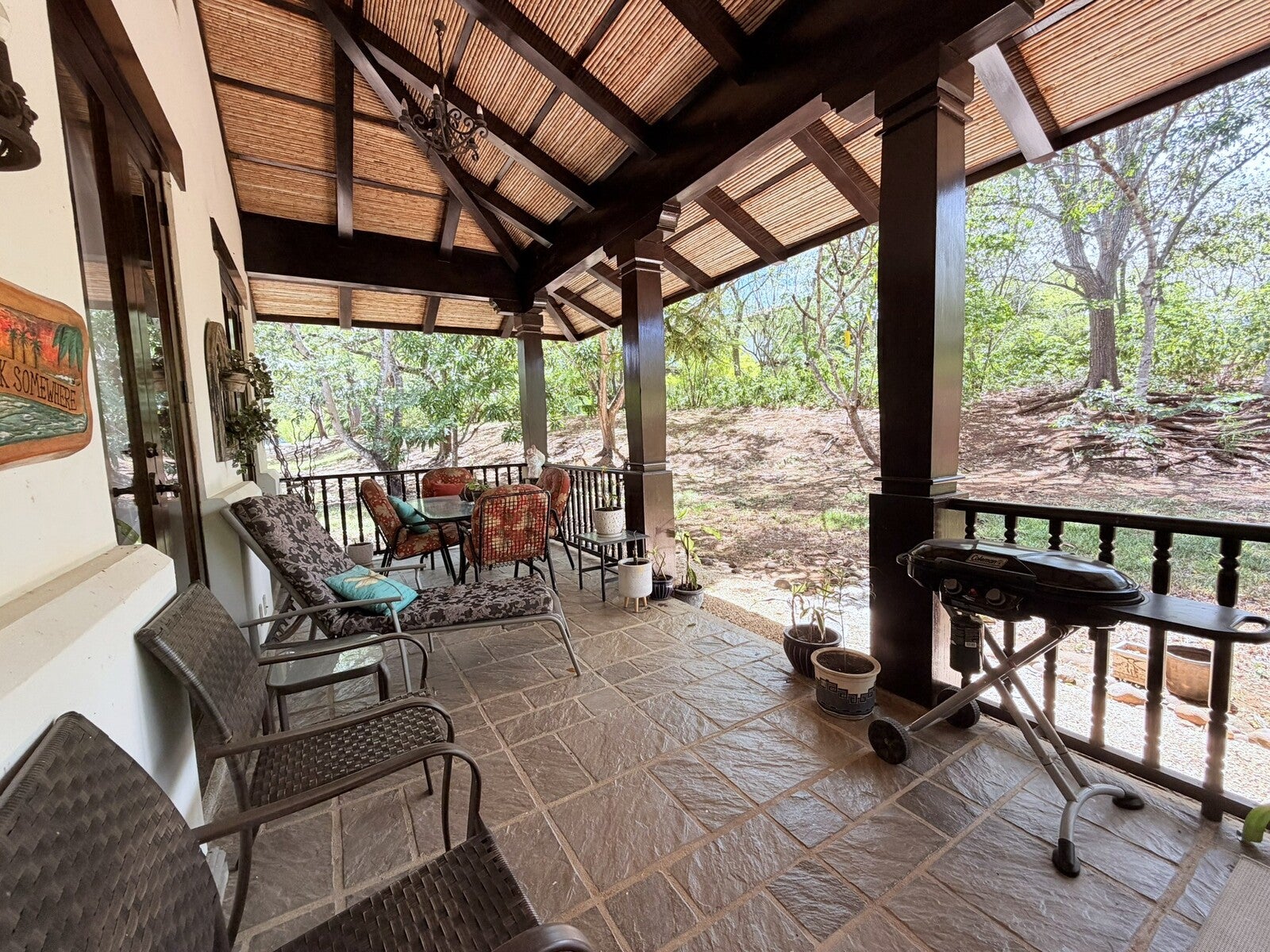 Single-Level Villa in Hacienda Pinilla, Los Malinches, Hacienda Pinilla, Tamarindo, Santa Cruz, Guanacaste, Costa Rica 50309