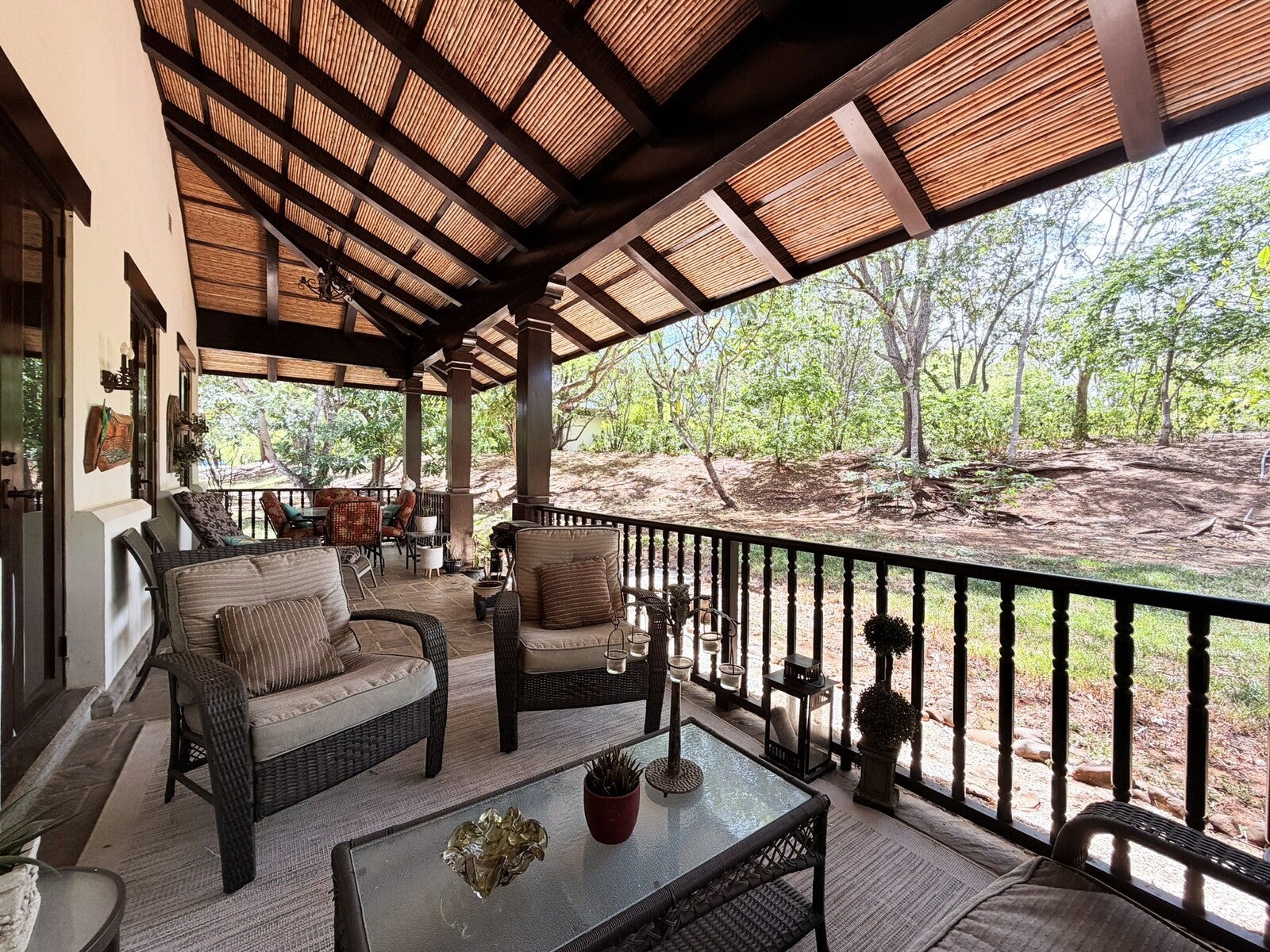 Single-Level Villa in Hacienda Pinilla, Los Malinches, Hacienda Pinilla, Tamarindo, Santa Cruz, Guanacaste, Costa Rica 50309