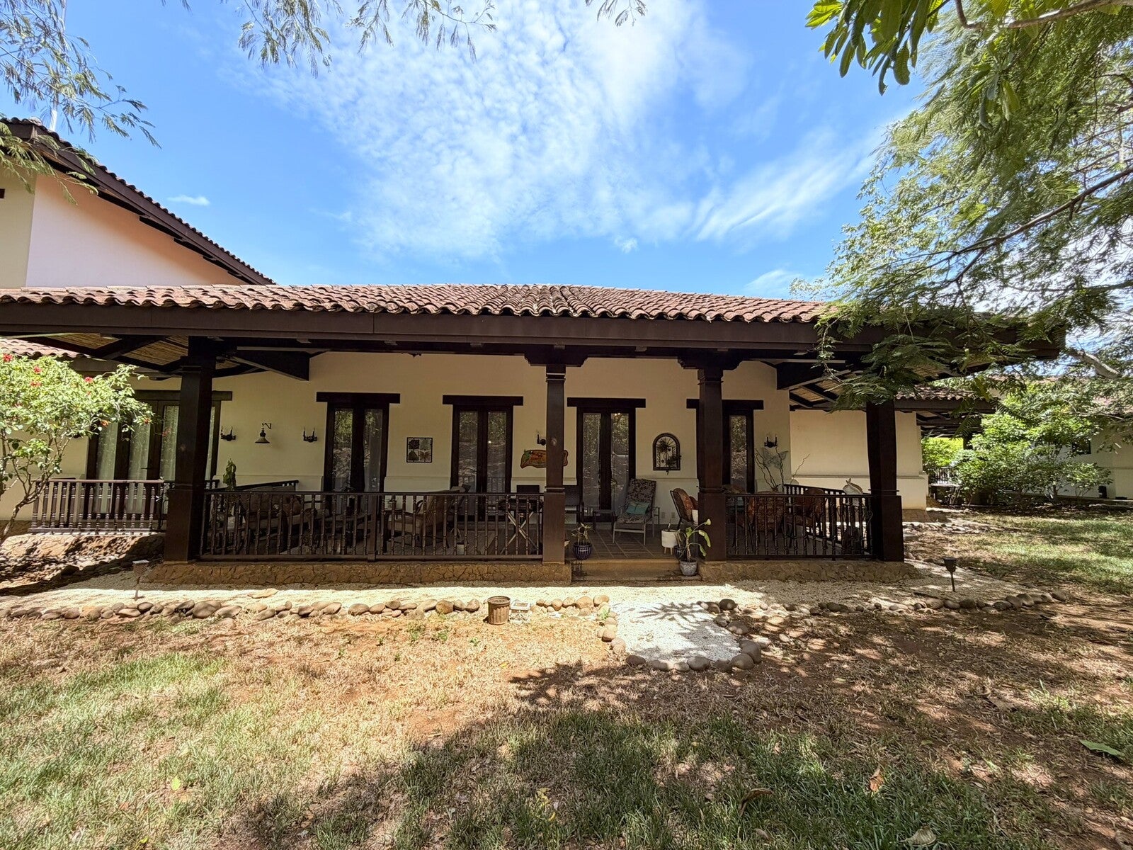 Single-Level Villa in Hacienda Pinilla, Los Malinches, Hacienda Pinilla, Tamarindo, Santa Cruz, Guanacaste, Costa Rica 50309