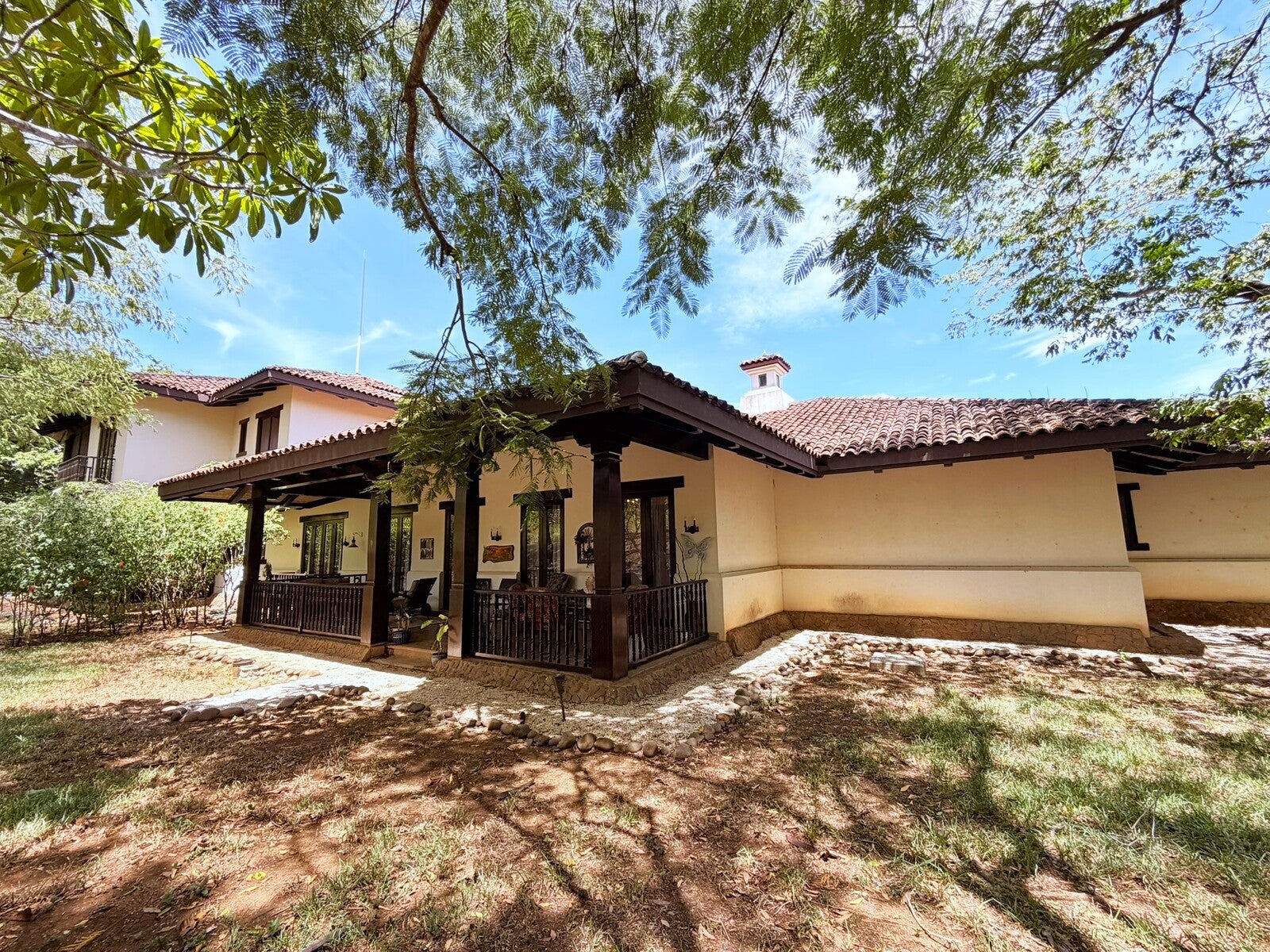 Single-Level Villa in Hacienda Pinilla, Los Malinches, Hacienda Pinilla, Tamarindo, Santa Cruz, Guanacaste, Costa Rica 50309
