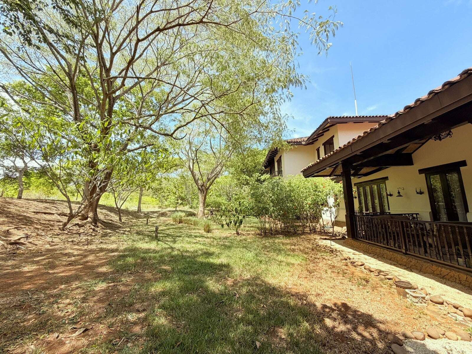 Single-Level Villa in Hacienda Pinilla, Los Malinches, Hacienda Pinilla, Tamarindo, Santa Cruz, Guanacaste, Costa Rica 50309