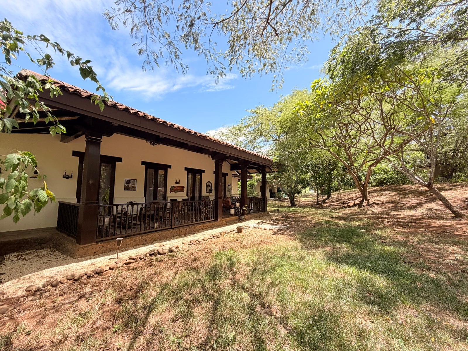 Single-Level Villa in Hacienda Pinilla, Los Malinches, Hacienda Pinilla, Tamarindo, Santa Cruz, Guanacaste, Costa Rica 50309
