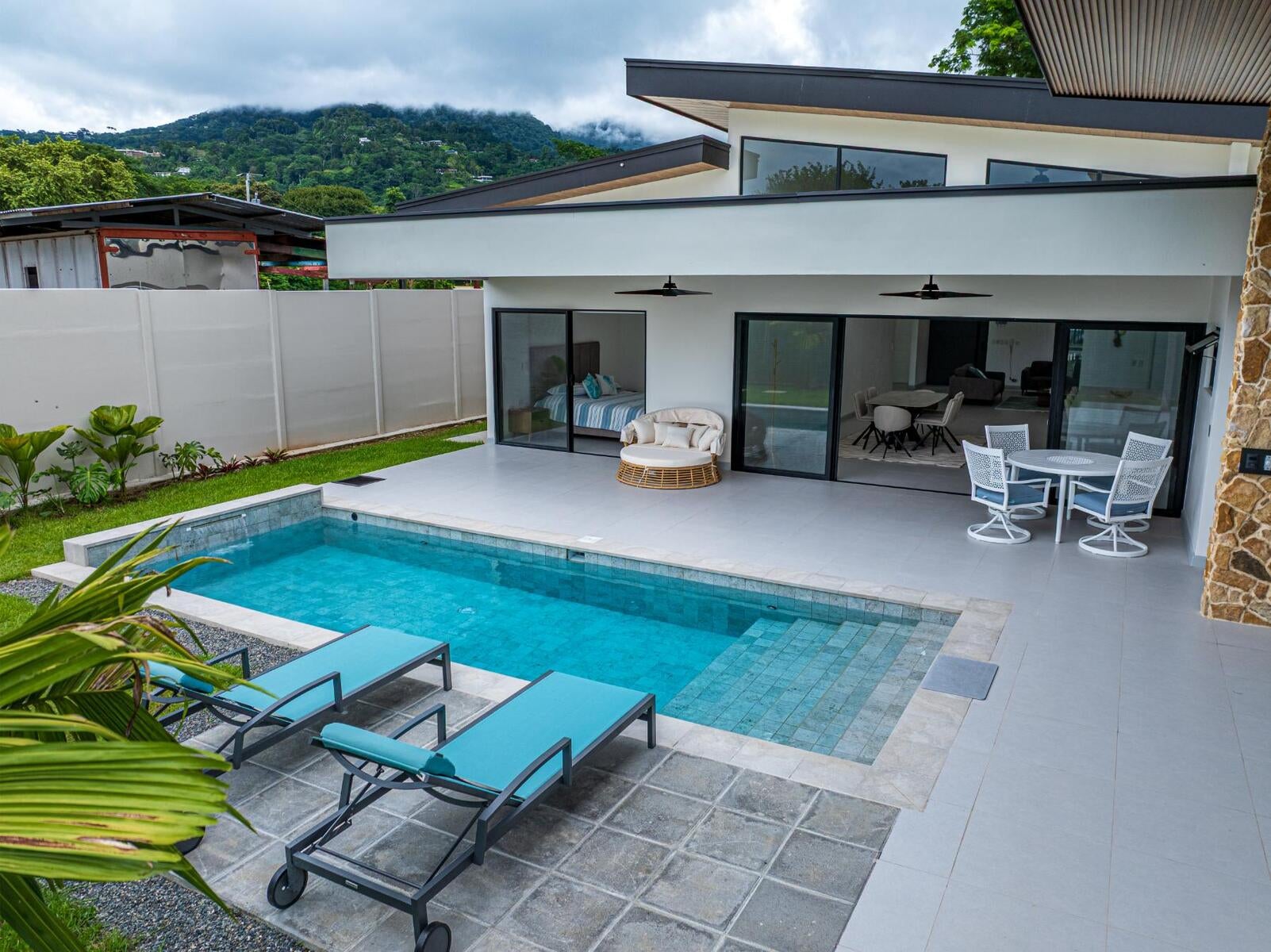  Brand New Modern Tropical Home, Uvita, Uvita, Dominical, Bahia Ballena, Osa, Puntarenas, Costa Rica 60504