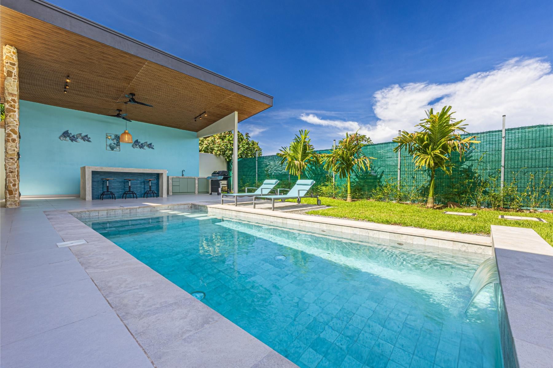  Brand New Modern Tropical Home, Uvita, Uvita, Dominical, Bahia Ballena, Osa, Puntarenas, Costa Rica 60504