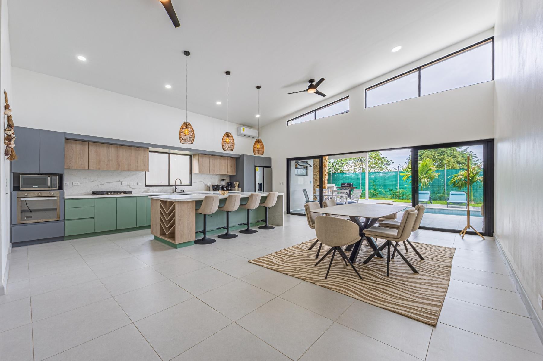  Brand New Modern Tropical Home, Uvita, Uvita, Dominical, Bahia Ballena, Osa, Puntarenas, Costa Rica 60504