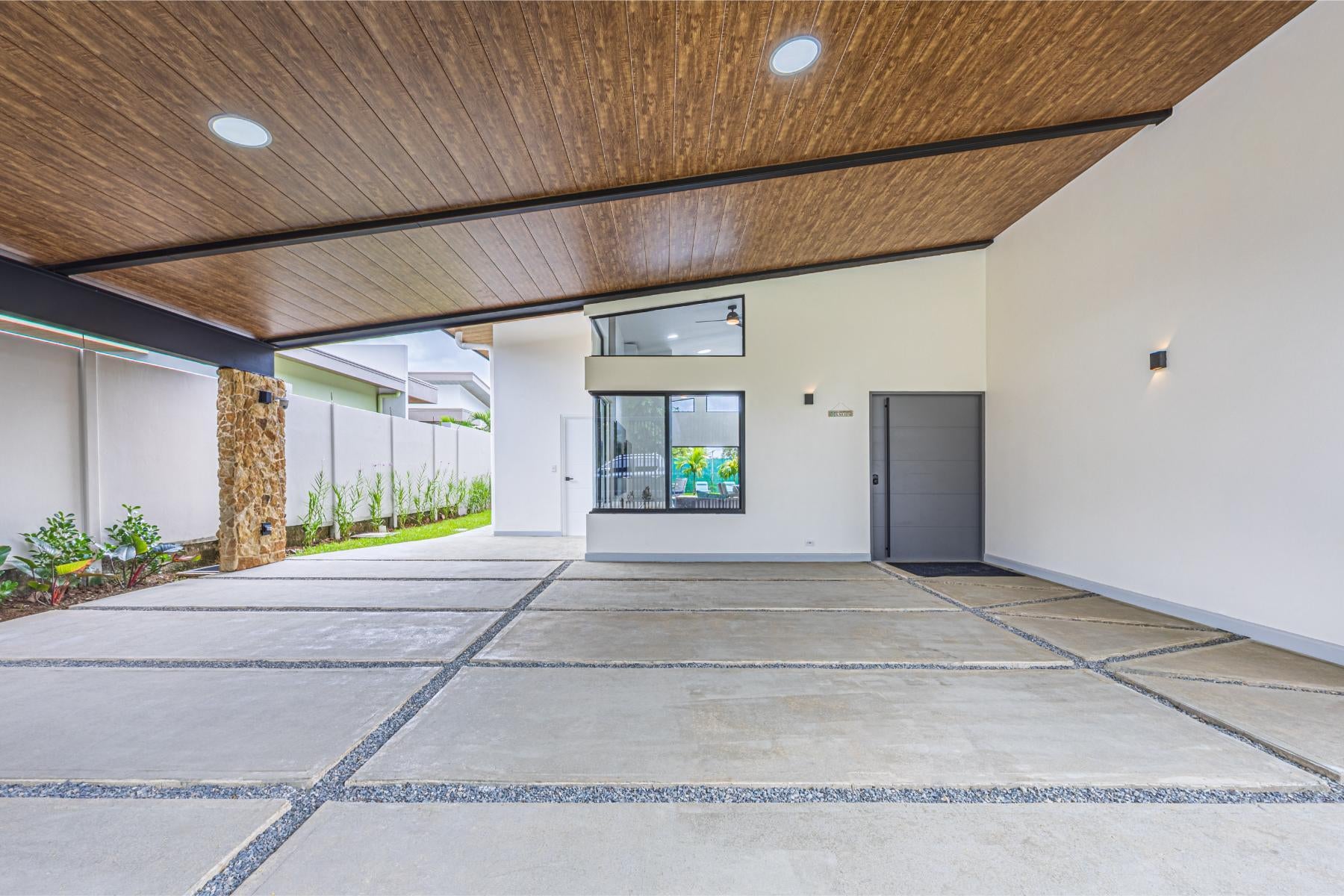  Brand New Modern Tropical Home, Uvita, Uvita, Dominical, Bahia Ballena, Osa, Puntarenas, Costa Rica 60504