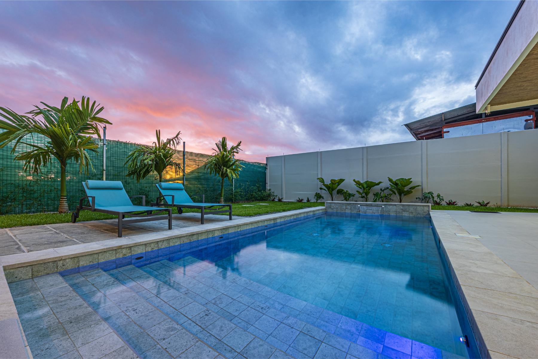  Brand New Modern Tropical Home, Uvita, Uvita, Dominical, Bahia Ballena, Osa, Puntarenas, Costa Rica 60504