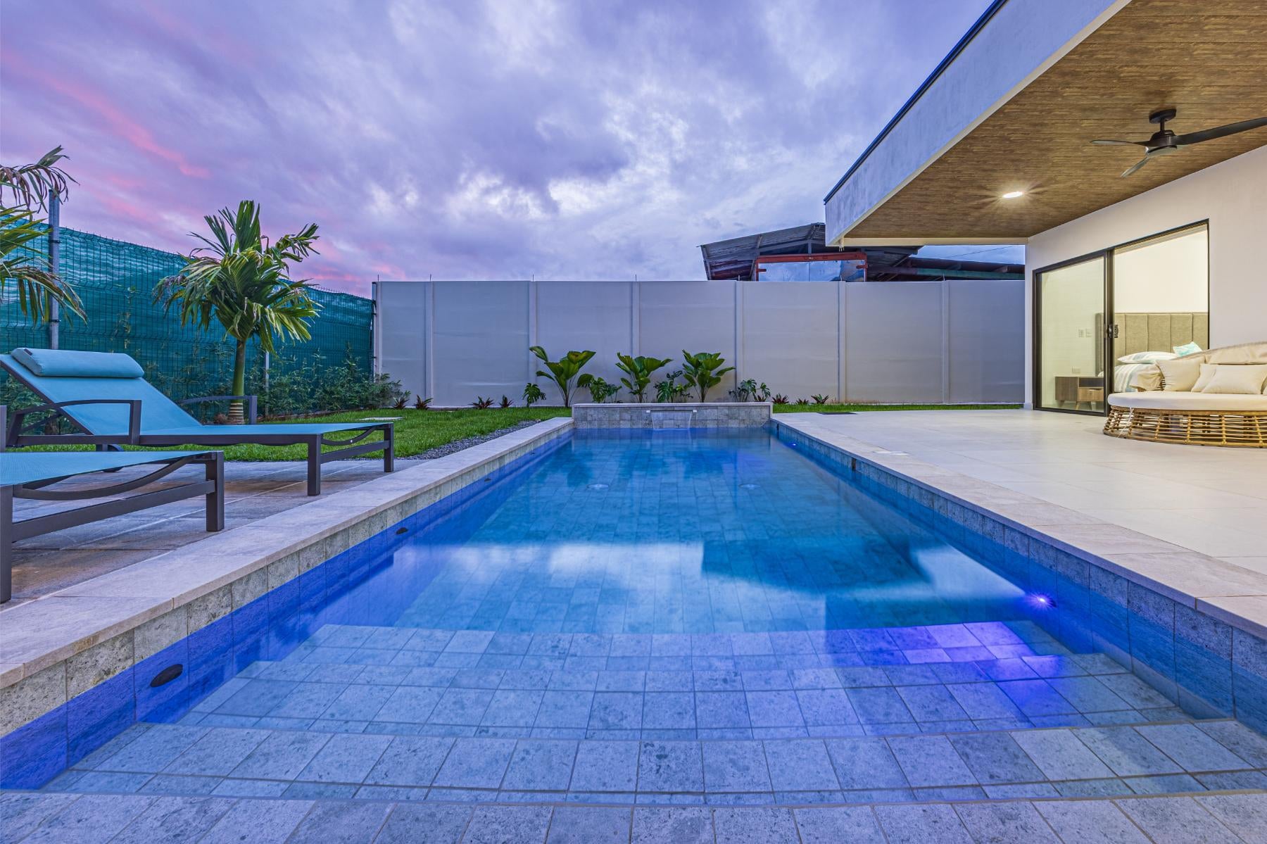  Brand New Modern Tropical Home, Uvita, Uvita, Dominical, Bahia Ballena, Osa, Puntarenas, Costa Rica 60504