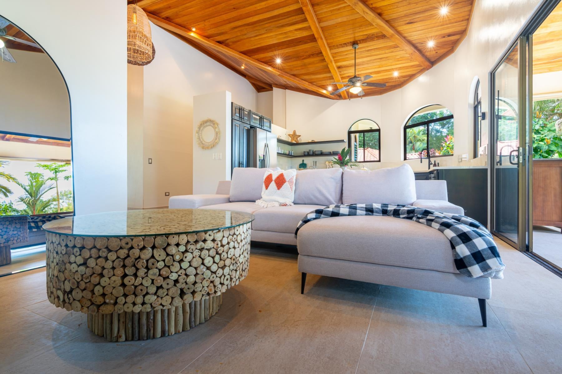 Modern Design Gorgeous Views, Ojochal, Bahia Ballena, Osa, Puntarenas, Costa Rica 60504