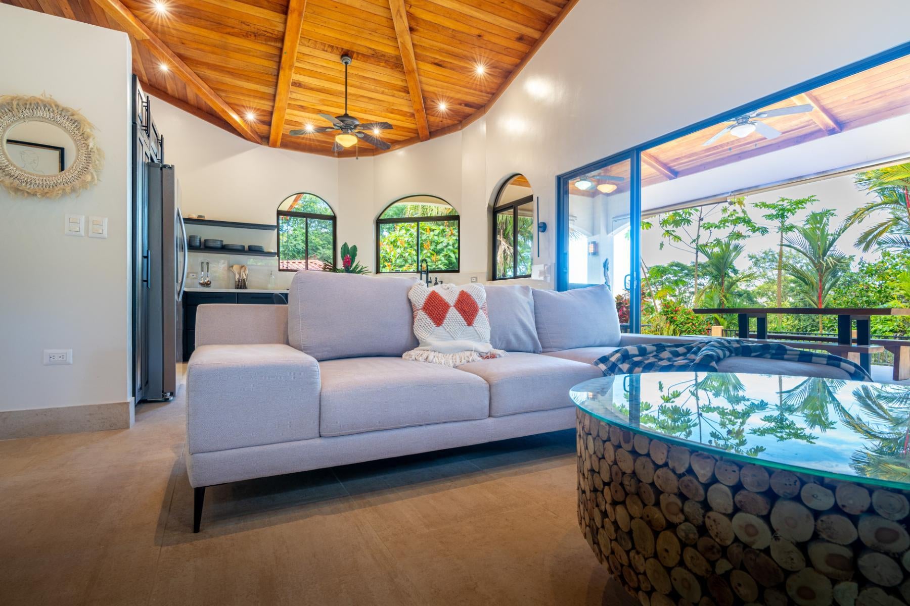 Modern Design Gorgeous Views, Ojochal, Bahia Ballena, Osa, Puntarenas, Costa Rica 60504