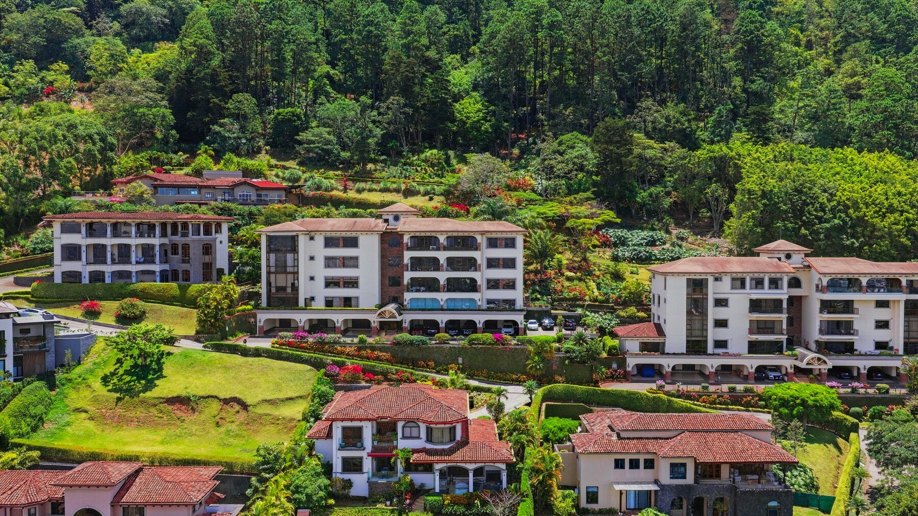 Mountain View Luxury Penthouse, Altos De Monasterio, Santa Ana, Salitral, Santa Ana, San Jose, Costa Rica