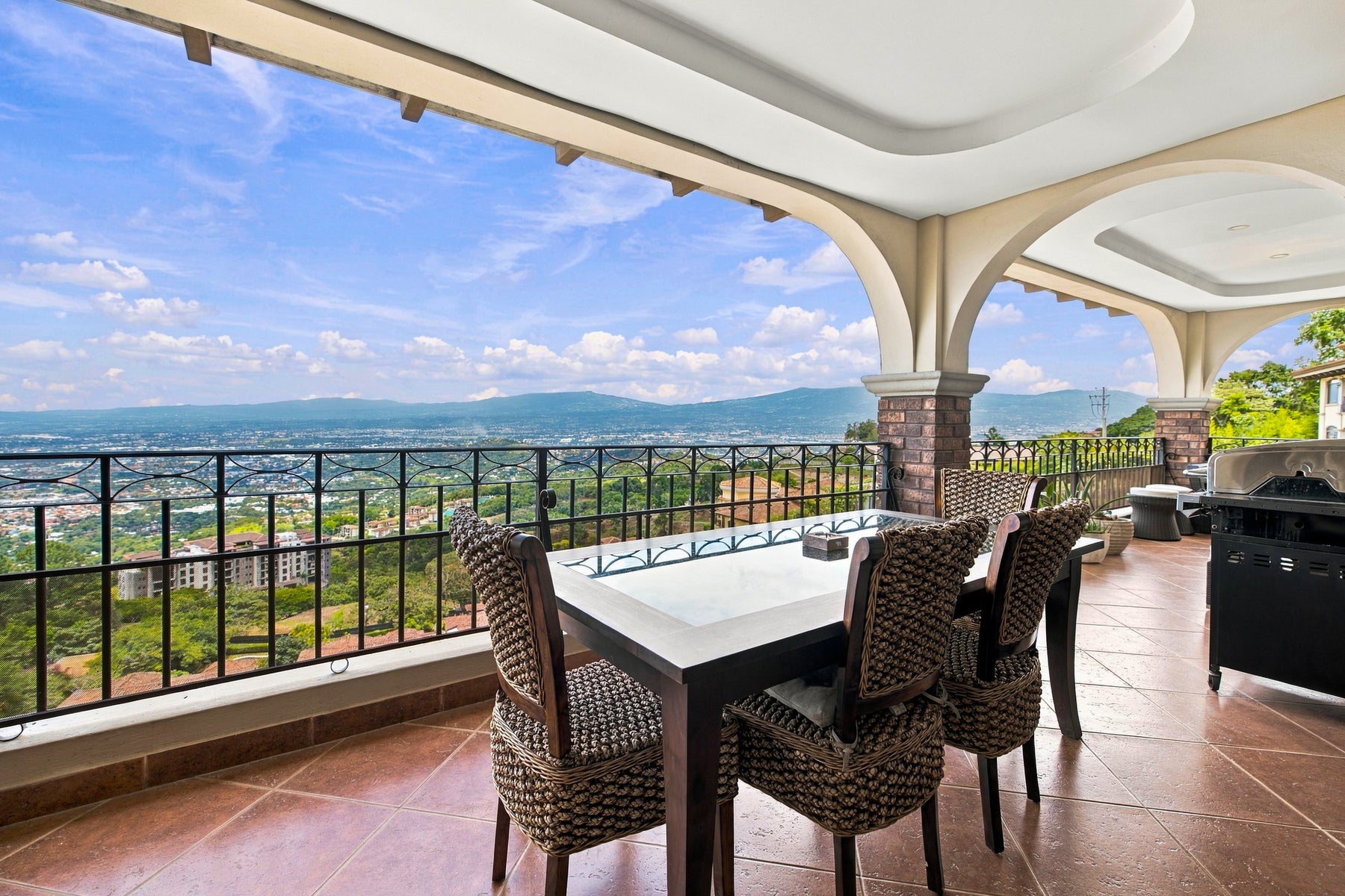 Mountain View Luxury Penthouse, Altos De Monasterio, Santa Ana, Salitral, Santa Ana, San Jose, Costa Rica