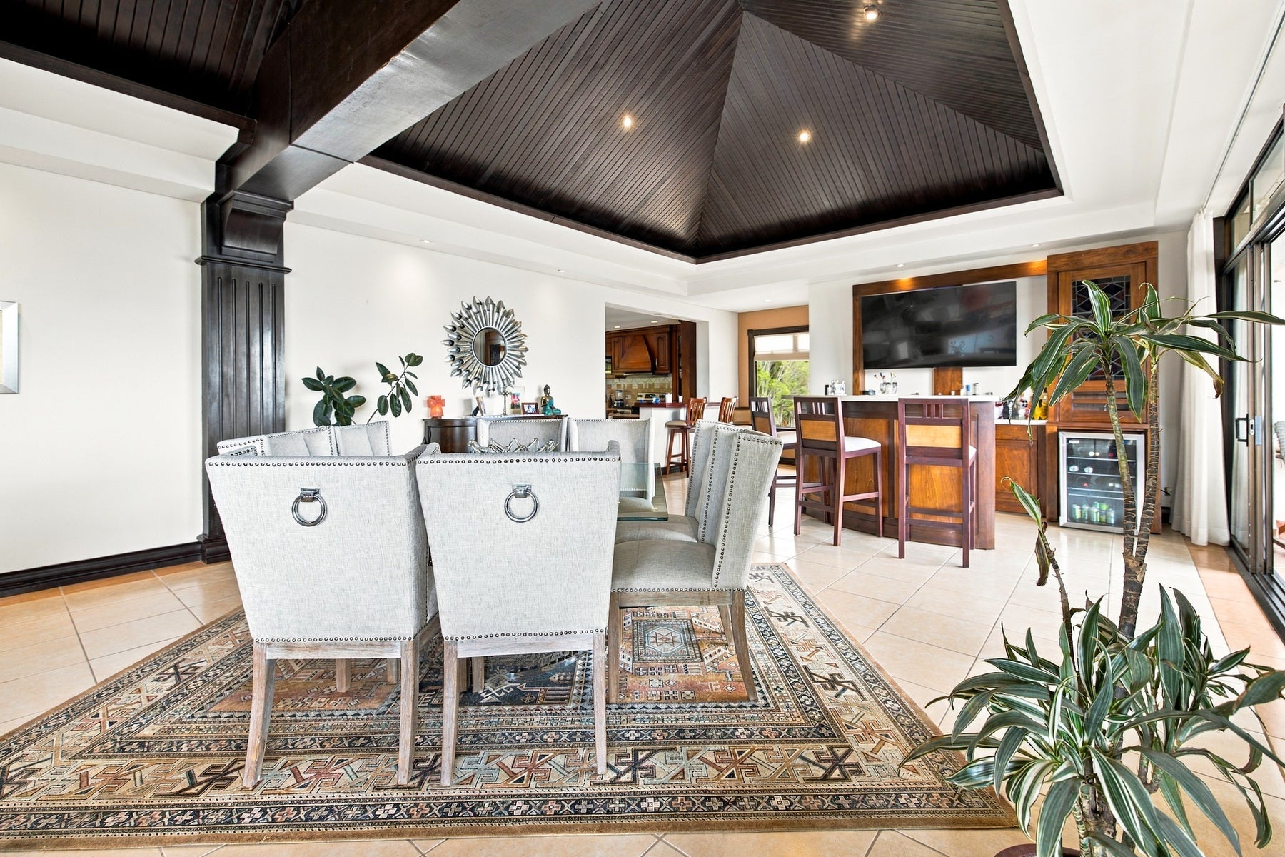 Mountain View Luxury Penthouse, Altos De Monasterio, Santa Ana, Salitral, Santa Ana, San Jose, Costa Rica