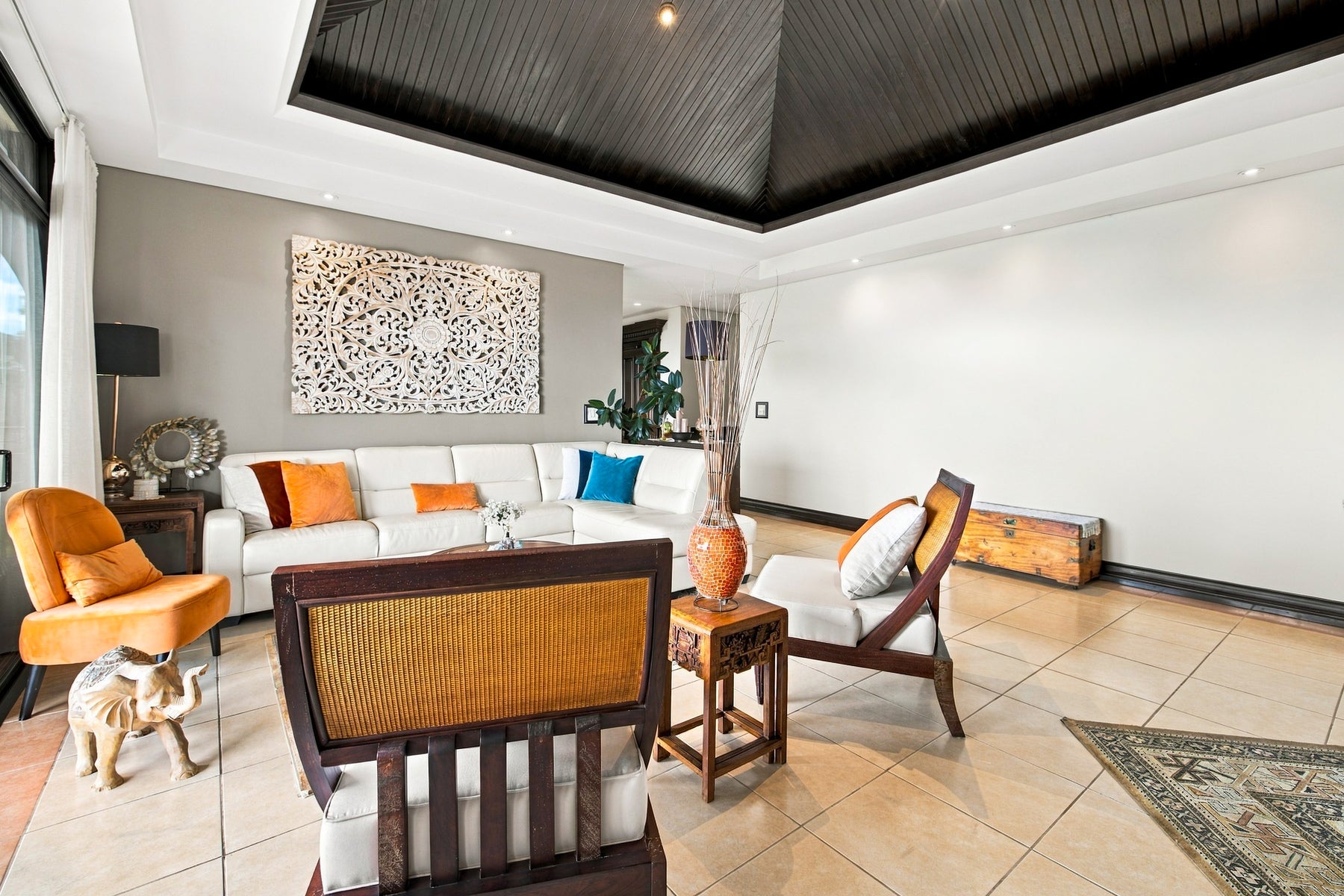 Mountain View Luxury Penthouse, Altos De Monasterio, Santa Ana, Salitral, Santa Ana, San Jose, Costa Rica