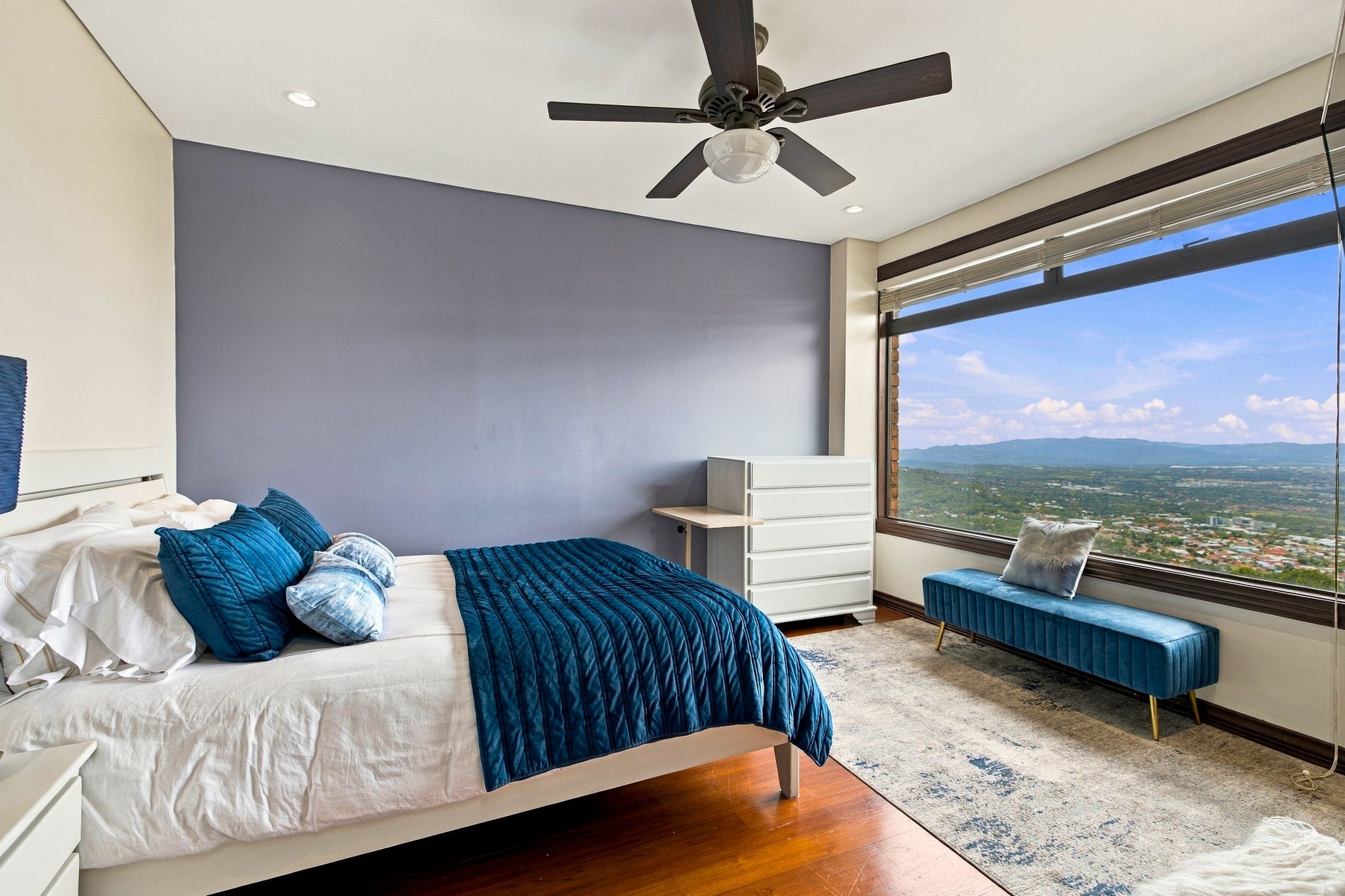 Mountain View Luxury Penthouse, Altos De Monasterio, Santa Ana, Salitral, Santa Ana, San Jose, Costa Rica