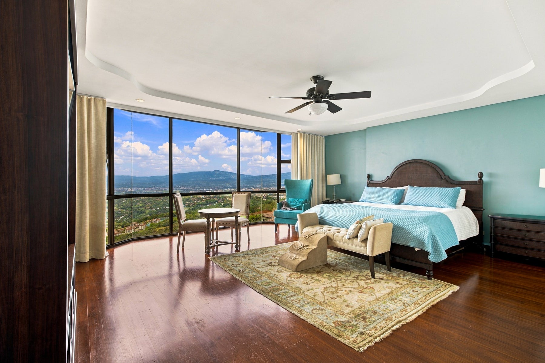 Mountain View Luxury Penthouse, Altos De Monasterio, Santa Ana, Salitral, Santa Ana, San Jose, Costa Rica