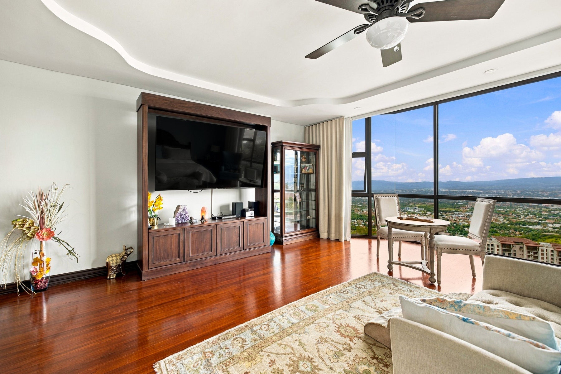Mountain View Luxury Penthouse, Altos De Monasterio, Santa Ana, Salitral, Santa Ana, San Jose, Costa Rica