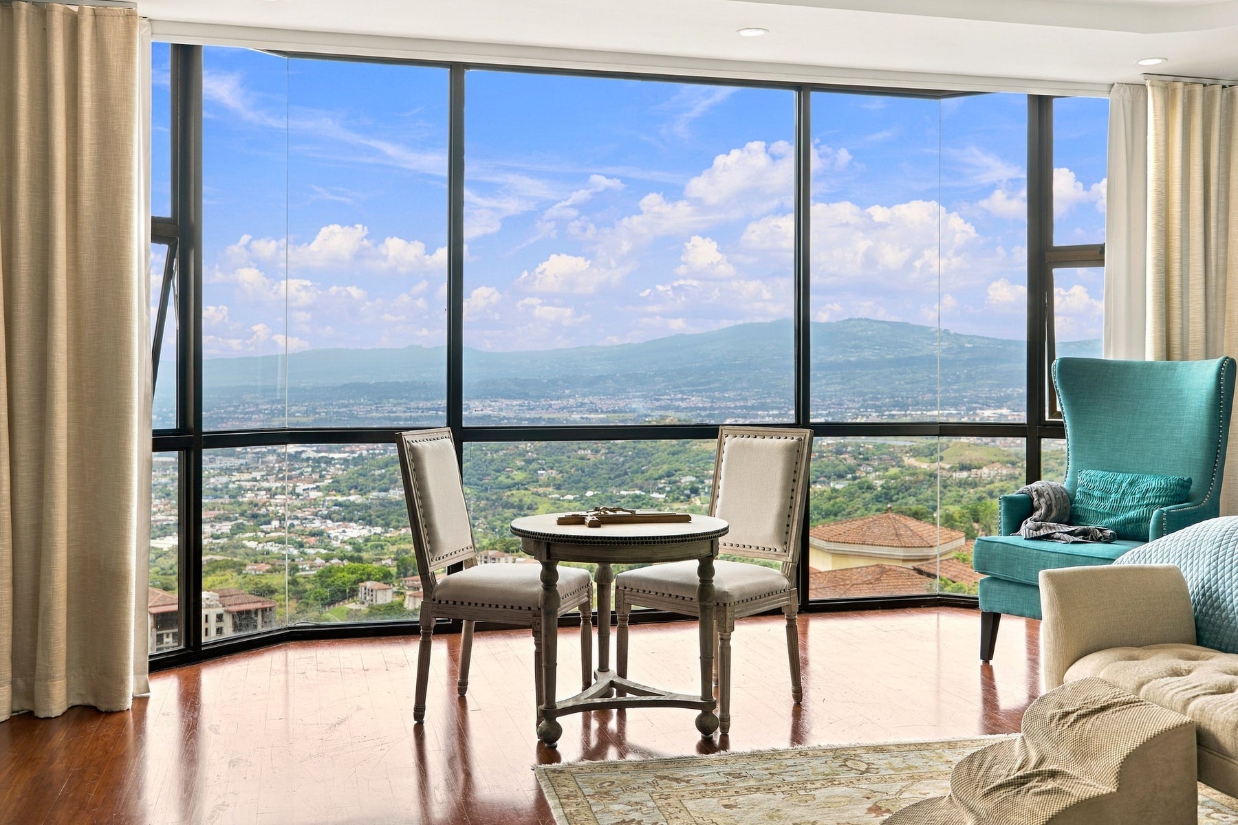Mountain View Luxury Penthouse, Altos De Monasterio, Santa Ana, Salitral, Santa Ana, San Jose, Costa Rica