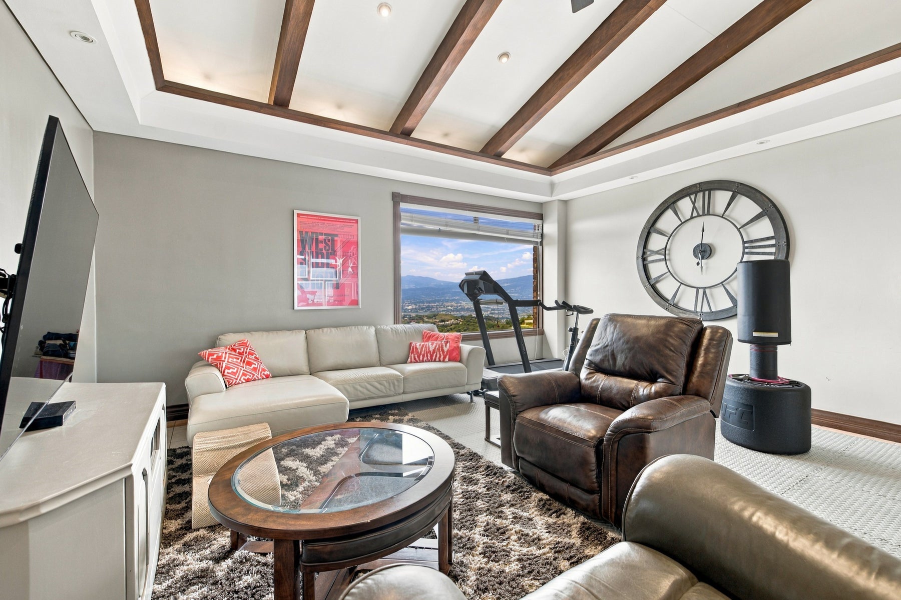 Mountain View Luxury Penthouse, Altos De Monasterio, Santa Ana, Salitral, Santa Ana, San Jose, Costa Rica