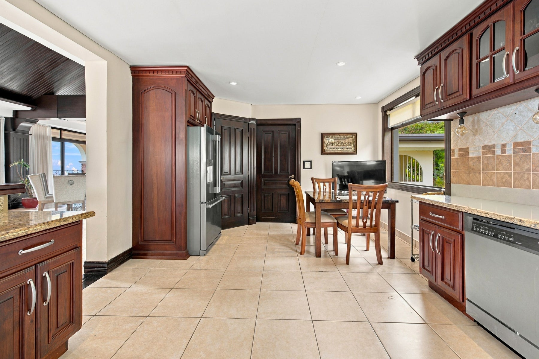 Mountain View Luxury Penthouse, Altos De Monasterio, Santa Ana, Salitral, Santa Ana, San Jose, Costa Rica