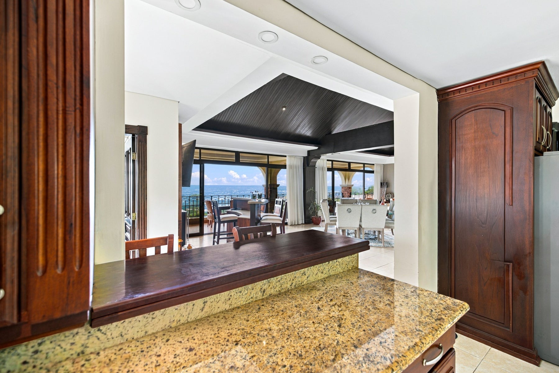 Mountain View Luxury Penthouse, Altos De Monasterio, Santa Ana, Salitral, Santa Ana, San Jose, Costa Rica