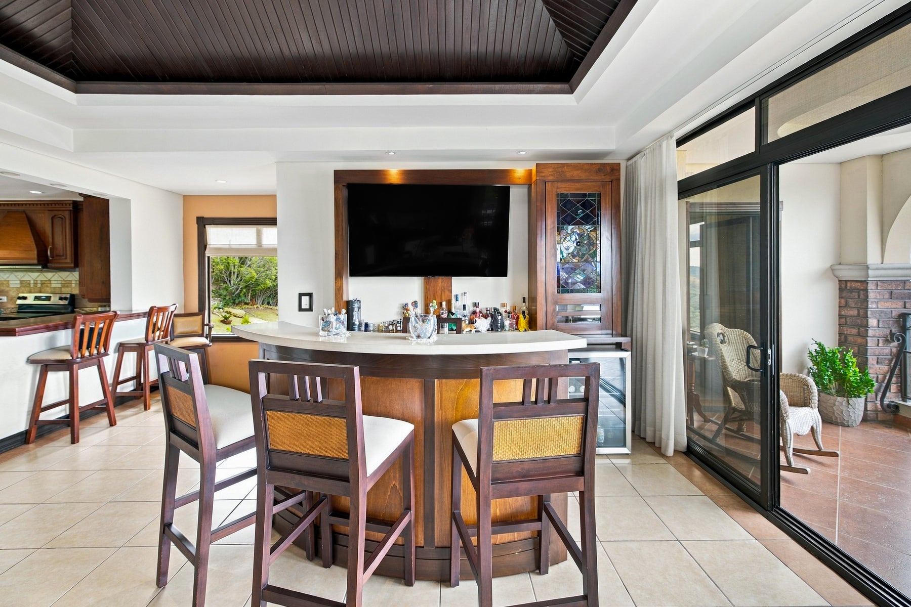 Mountain View Luxury Penthouse, Altos De Monasterio, Santa Ana, Salitral, Santa Ana, San Jose, Costa Rica