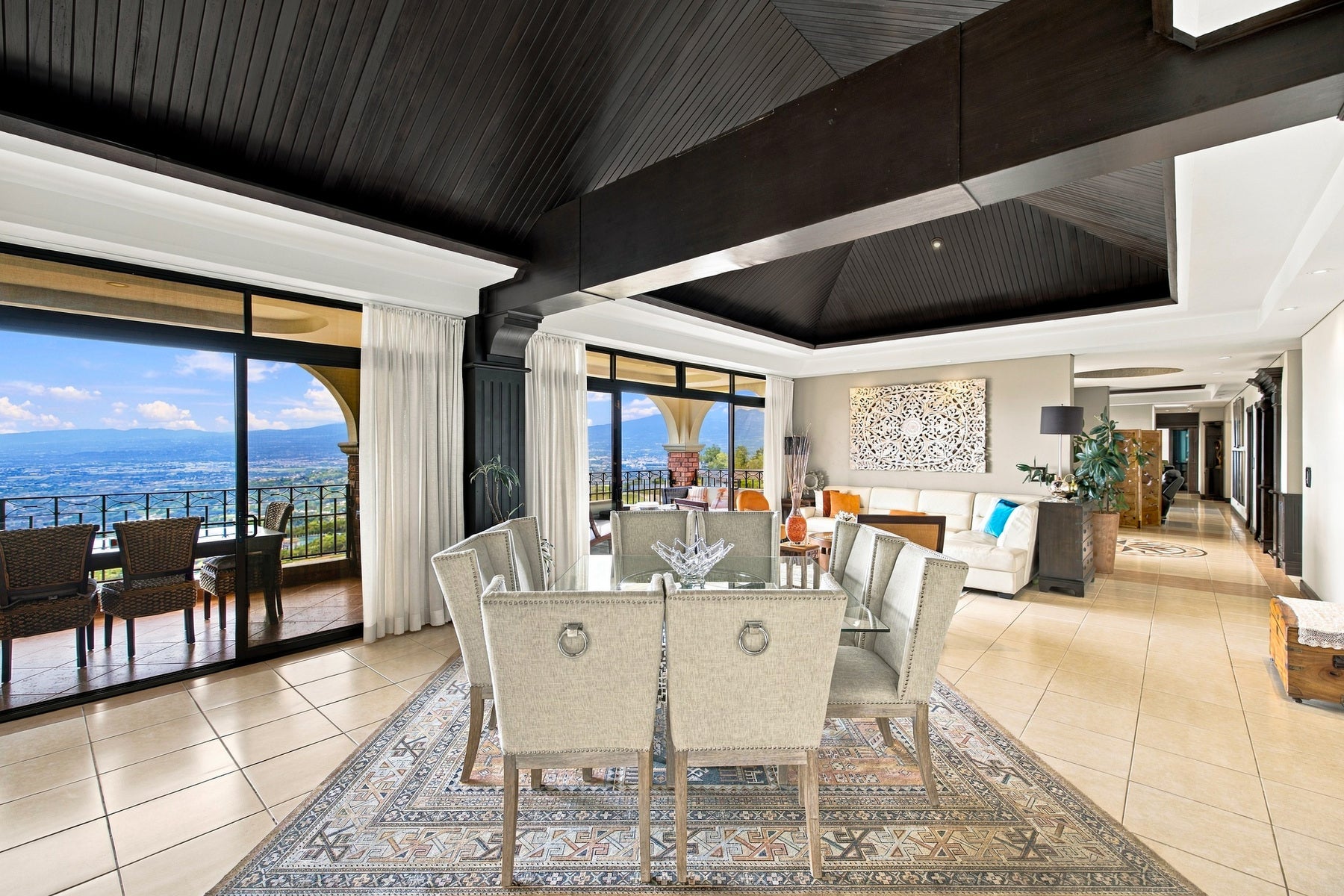 Mountain View Luxury Penthouse, Altos De Monasterio, Santa Ana, Salitral, Santa Ana, San Jose, Costa Rica