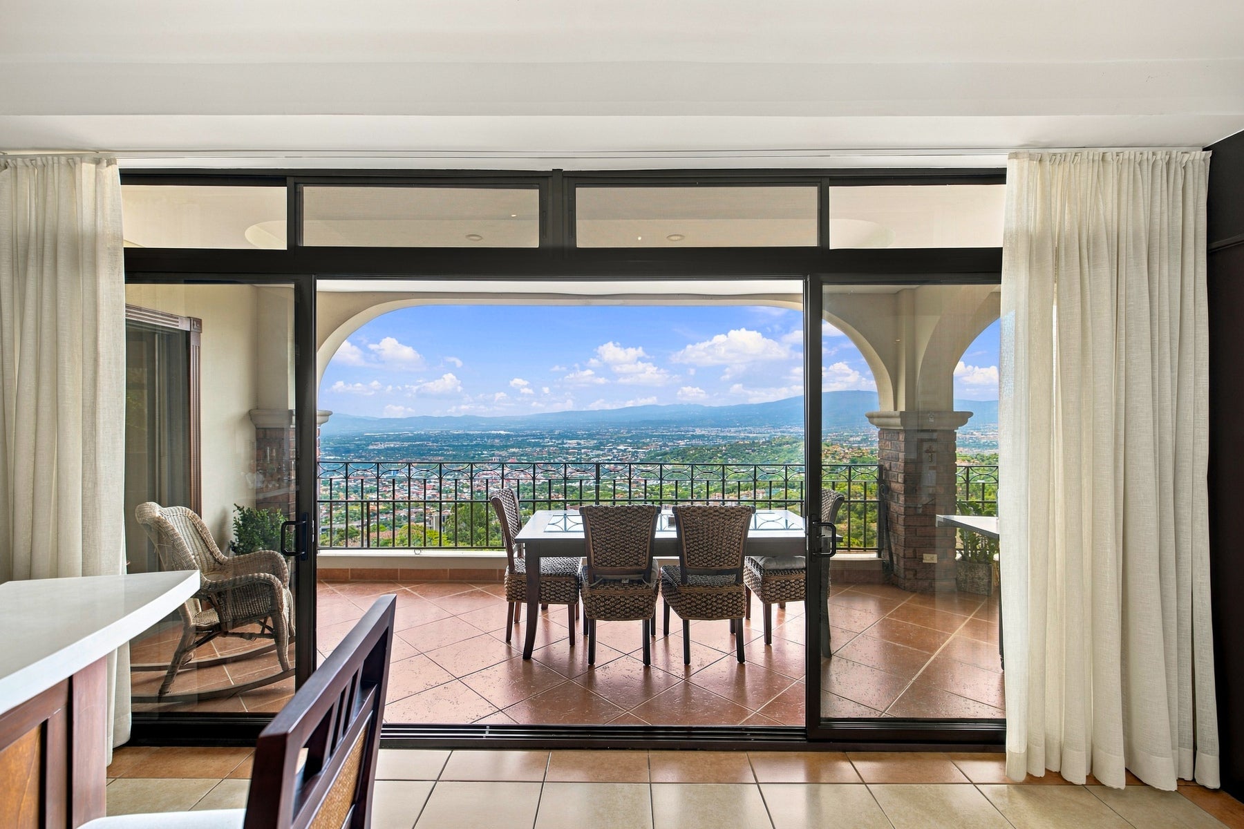 Mountain View Luxury Penthouse, Altos De Monasterio, Santa Ana, Salitral, Santa Ana, San Jose, Costa Rica