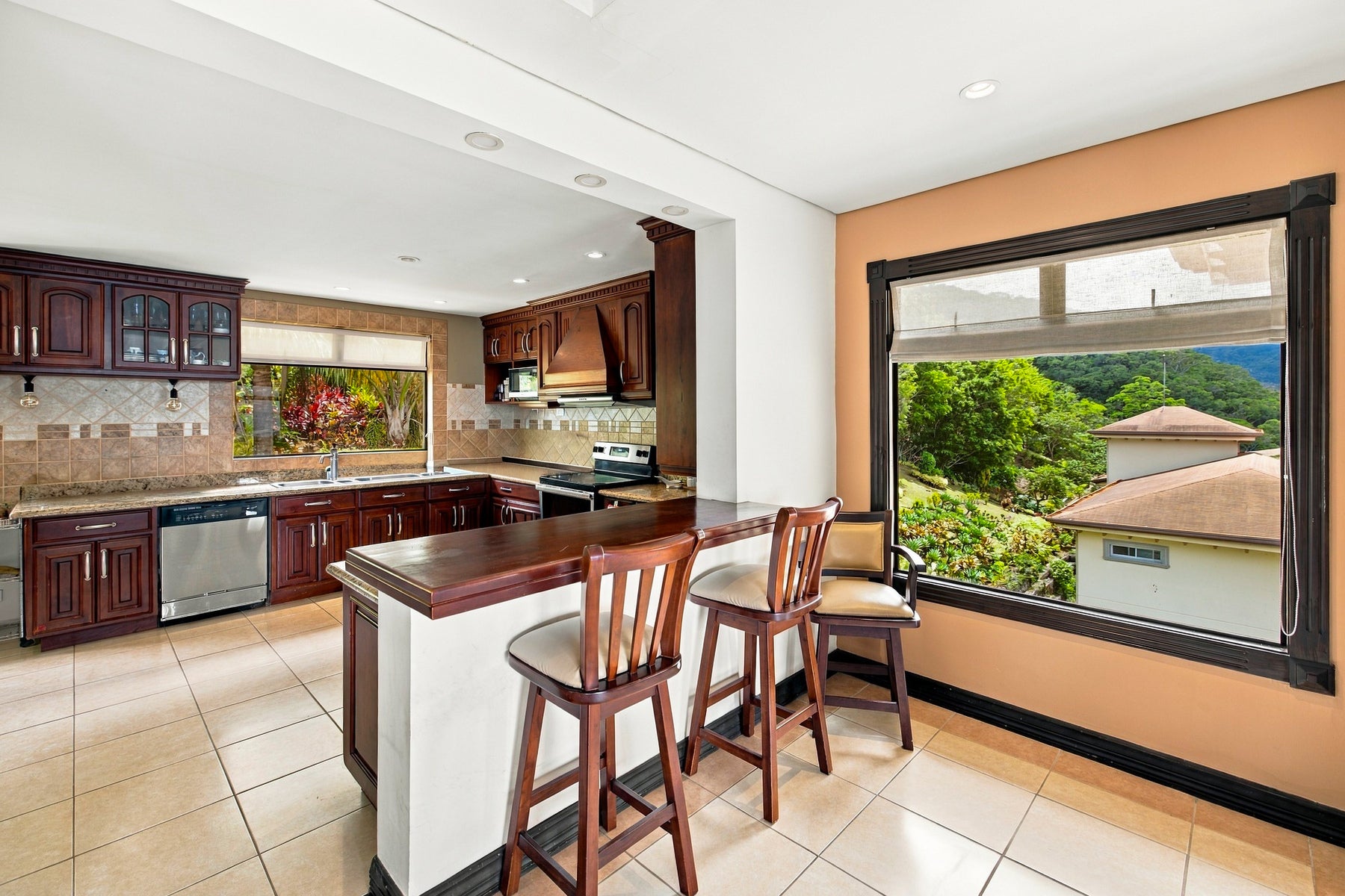 Mountain View Luxury Penthouse, Altos De Monasterio, Santa Ana, Salitral, Santa Ana, San Jose, Costa Rica