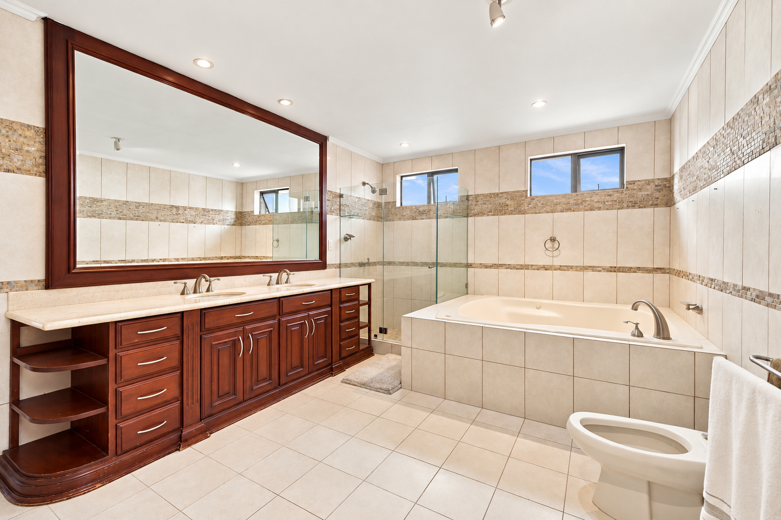 Mountain View Luxury Penthouse, Altos De Monasterio, Santa Ana, Salitral, Santa Ana, San Jose, Costa Rica