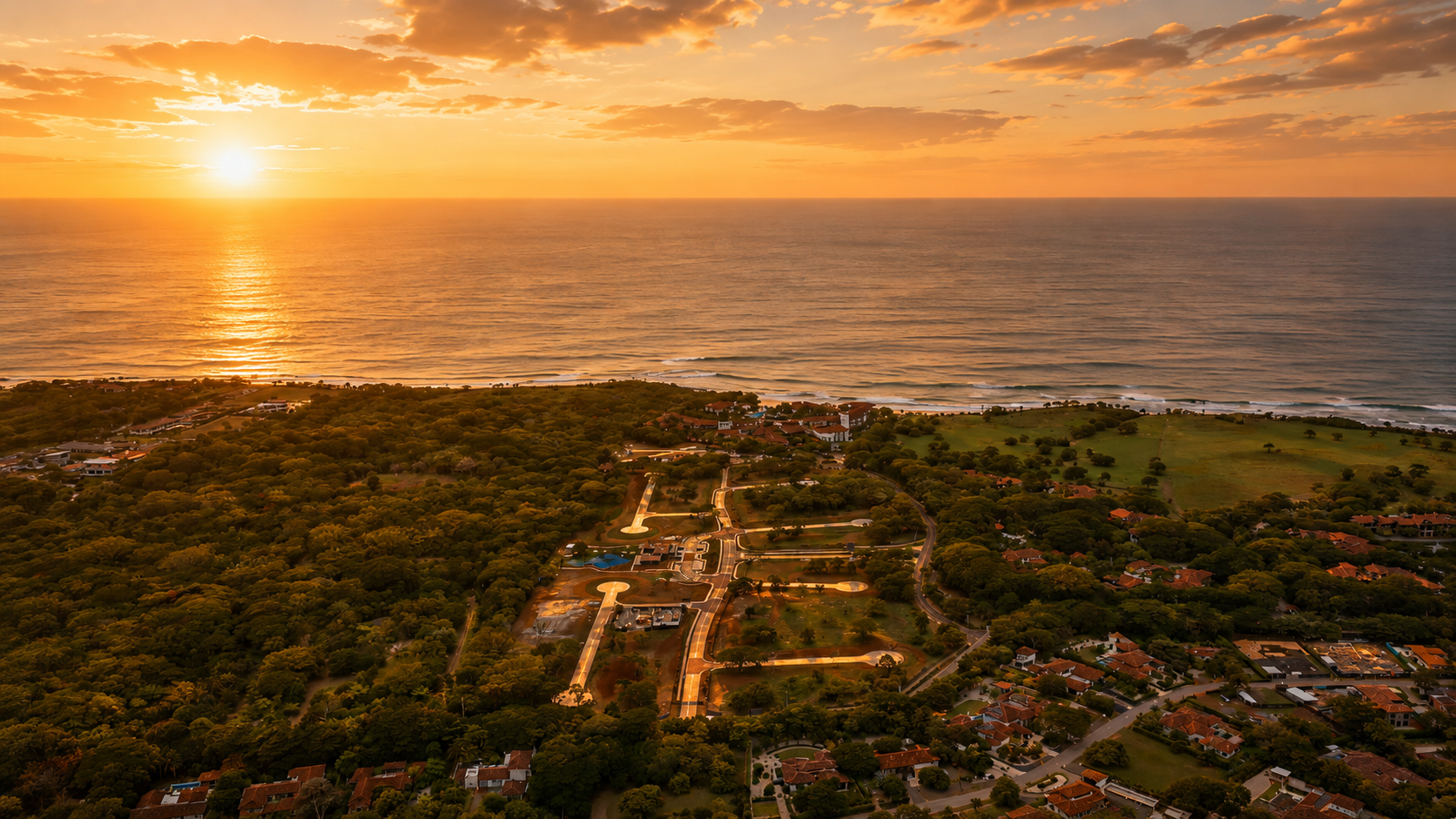 Property photo for Luxury Homesite in Exclusive Community, One Hacienda Pinilla, Hacienda Pinilla, Santa Cruz, Guanacaste, Costa Rica