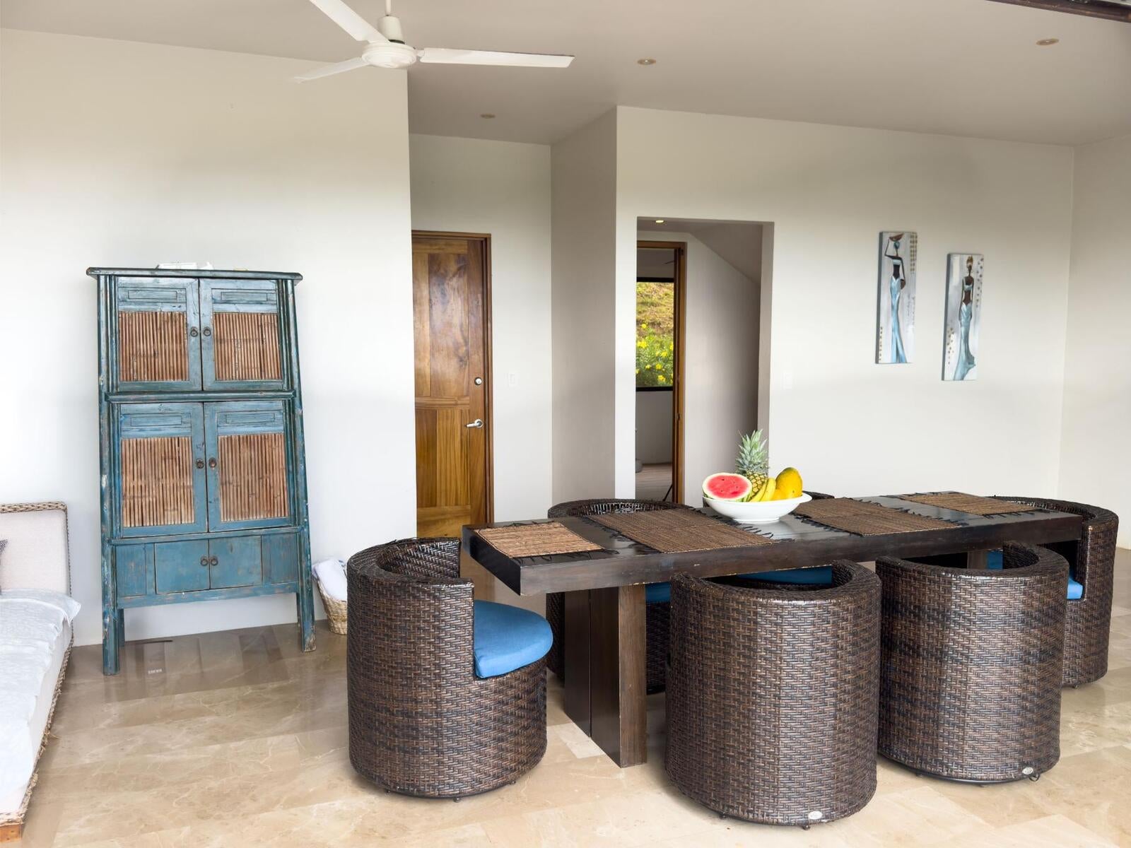 Stylish Four Bedroom Home , Dominicalito, Dominicalito, Dominical, Bahia Ballena, Osa, Puntarenas, Costa Rica 60504
