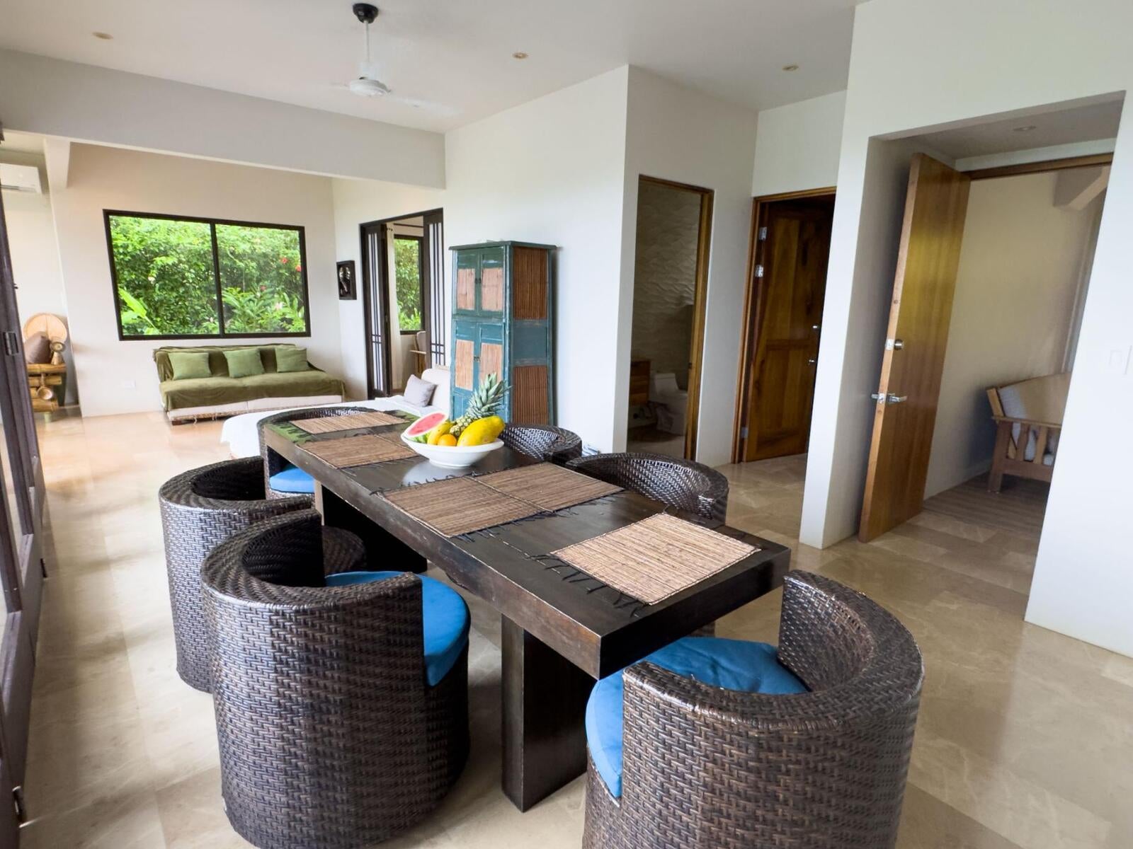 Stylish Four Bedroom Home , Dominicalito, Dominicalito, Dominical, Bahia Ballena, Osa, Puntarenas, Costa Rica 60504